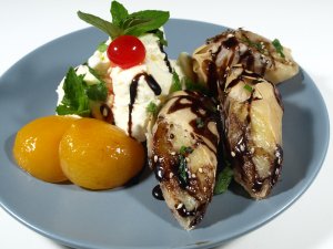 Prøv også Turon Rangie style.