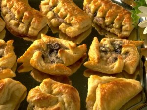 Prøv også Wienerbrød eller kringle.