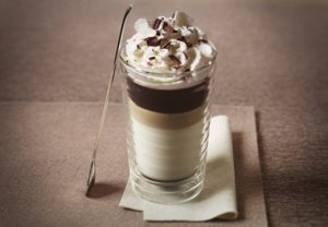 Prøv også Choco Macchiato.