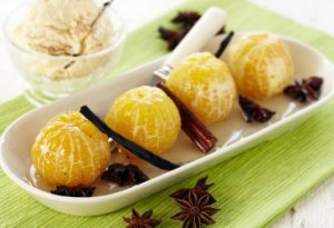 Prøv også Krydderkokte klementiner.