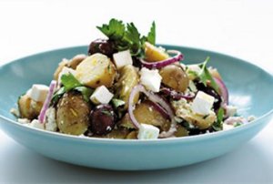 Prøv også Potetsalat med Apetina.