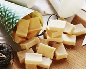 Prøv også Fudge 2.