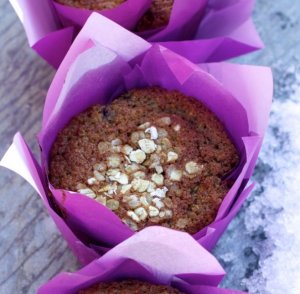 Prøv også Turmuffins.