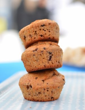 Prøv også Vinterlydmuffins.