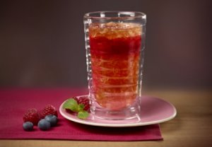 Prøv også Frozen Raspberry coffee.