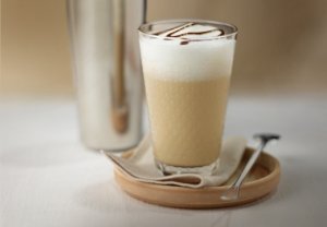 Prøv også Iced Caramel Café.