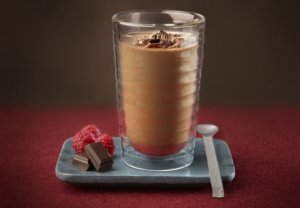 Prøv også Iced Chocolate Coffee with Raspberry.