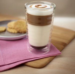 Prøv også Latte Macchiato Creme Brulee.
