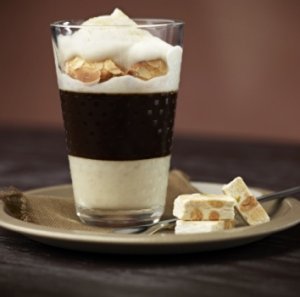 Prøv også Le montelimar Caffe.