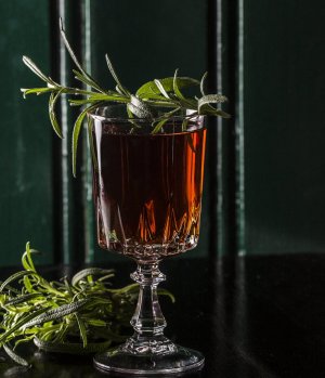 Prøv også Zacapa Night Cap.