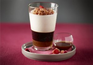 Prøv også Granola Coffee.