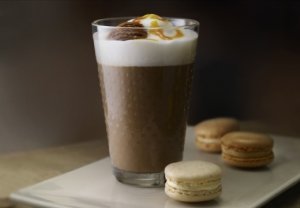 Prøv også Passion café liégeois.