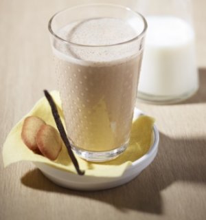Prøv også Vanilla Iced Coffee Storm.