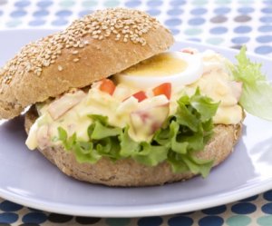 Prøv også Eggsalat 3.