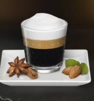 Prøv også Orienta Perfume Espresso.