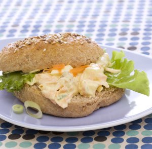 Prøv også Kyllingsalat 6.
