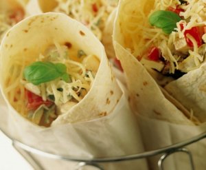 Prøv også Chiliwraps 2.