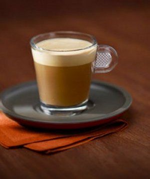 Prøv også Café Cortado.