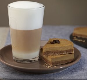 Prøv også Coffee cheesecake & Latte Macchiato.