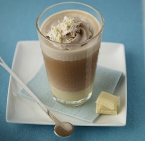 Prøv også White Mocca.