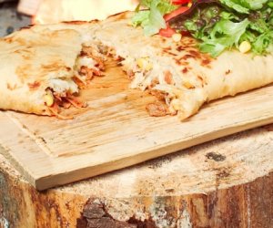 Prøv også Innbakt pizza.