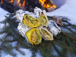 Prøv også Tortilla ute.