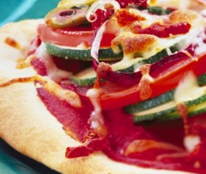 Prøv også Minipizza 2.