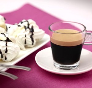 Prøv også Meringues Vanilla, Chocolate and Arpeggio.
