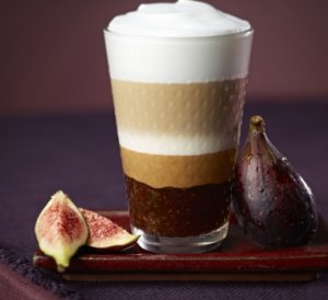Prøv også Downtown Macchiato.
