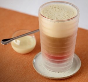 Prøv også Suzette Iced coffee.