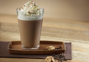 Prøv også Christmas Spiced Mocha.