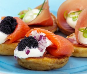 Prøv også Blinis 3.