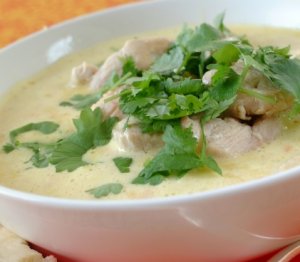Prøv også Kyllingsuppe 4.