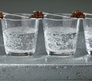 Prøv også Apple shot Coffee.