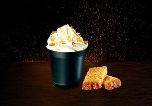 Prøv også Gingerbread Viennois.