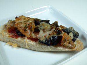 Prøv også Rose-s Søndags bruschetta.