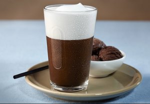 Prøv også Iced Chocolate Coffee.