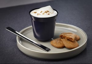 Prøv også Speculos Espresso Macchiato.