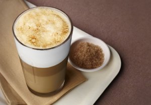 Prøv også Sitronpudding med blåbærsaus.