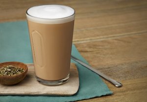 Prøv også Kaffe Latte med Anis.