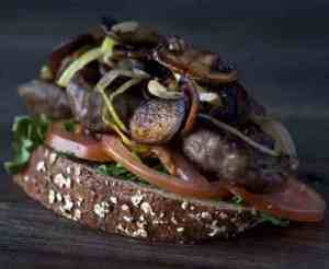 Prøv også Karbonadesmørbrød til OL.