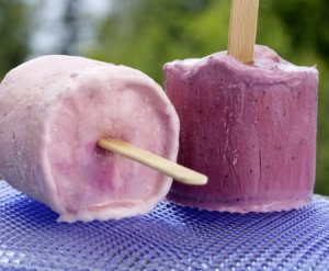 Prøv også Is av yoghurt.