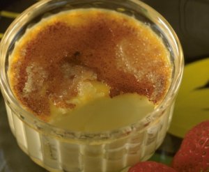 Prøv også Creme brulee 5.