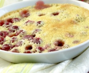 Prøv også Bakte stikkelsbær.