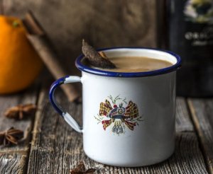 Prøv også Baileys Brûlot.