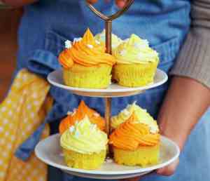 Prøv også Påskecupcakes.