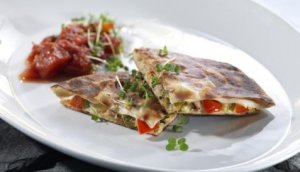 Prøv også Quesadillas med sardiner.