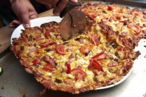 Prøv også Vikingpizza.