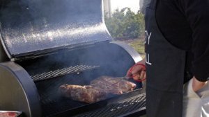 Prøv også Røyket entrecôte og kalkunfilet.