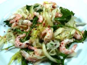 Prøv også Mediterranean rekesalat.